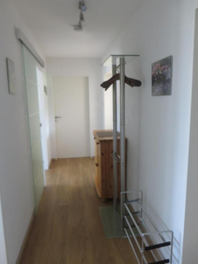 Ferienwohnung Landliebe Michelfeld Exterior foto